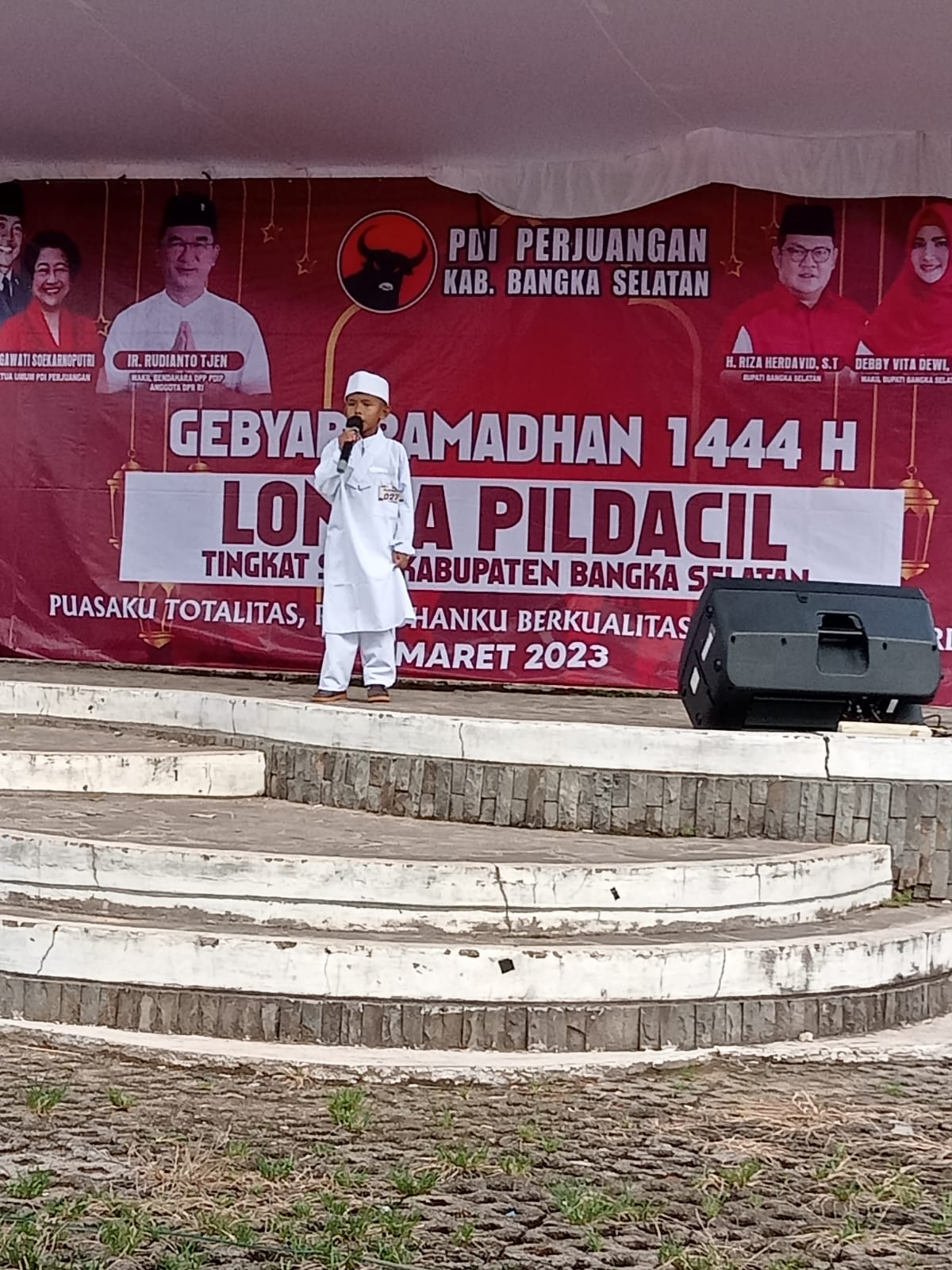 Detail Publikasi