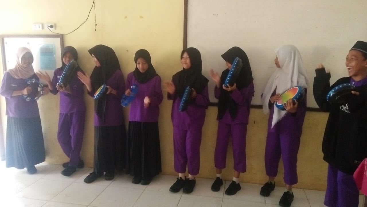 Detail Publikasi