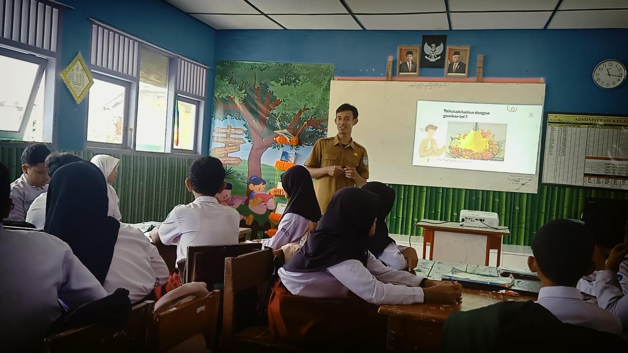 Detail Publikasi