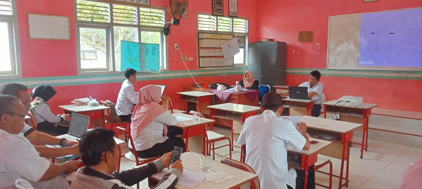 Detail Publikasi