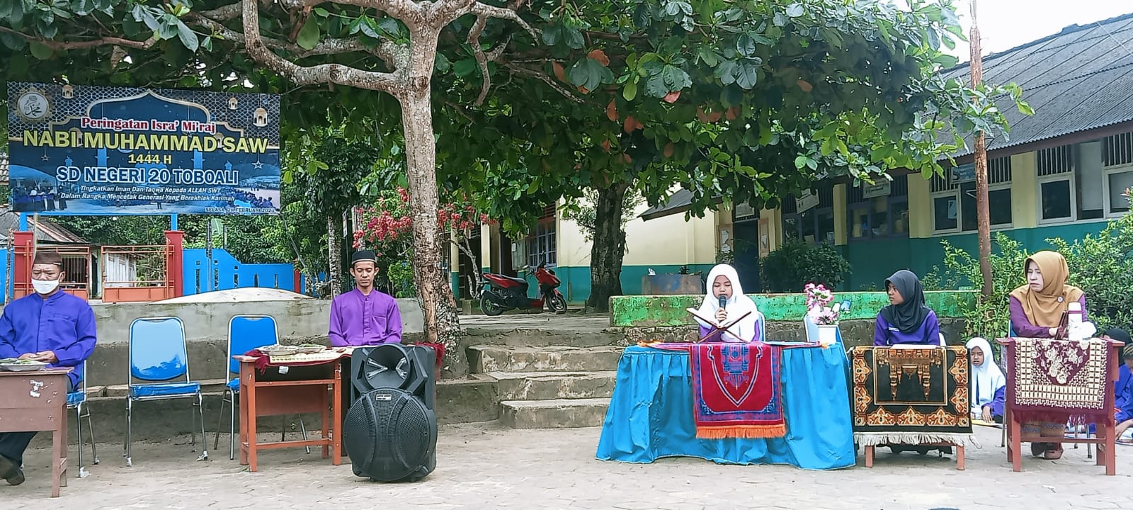 Detail Publikasi