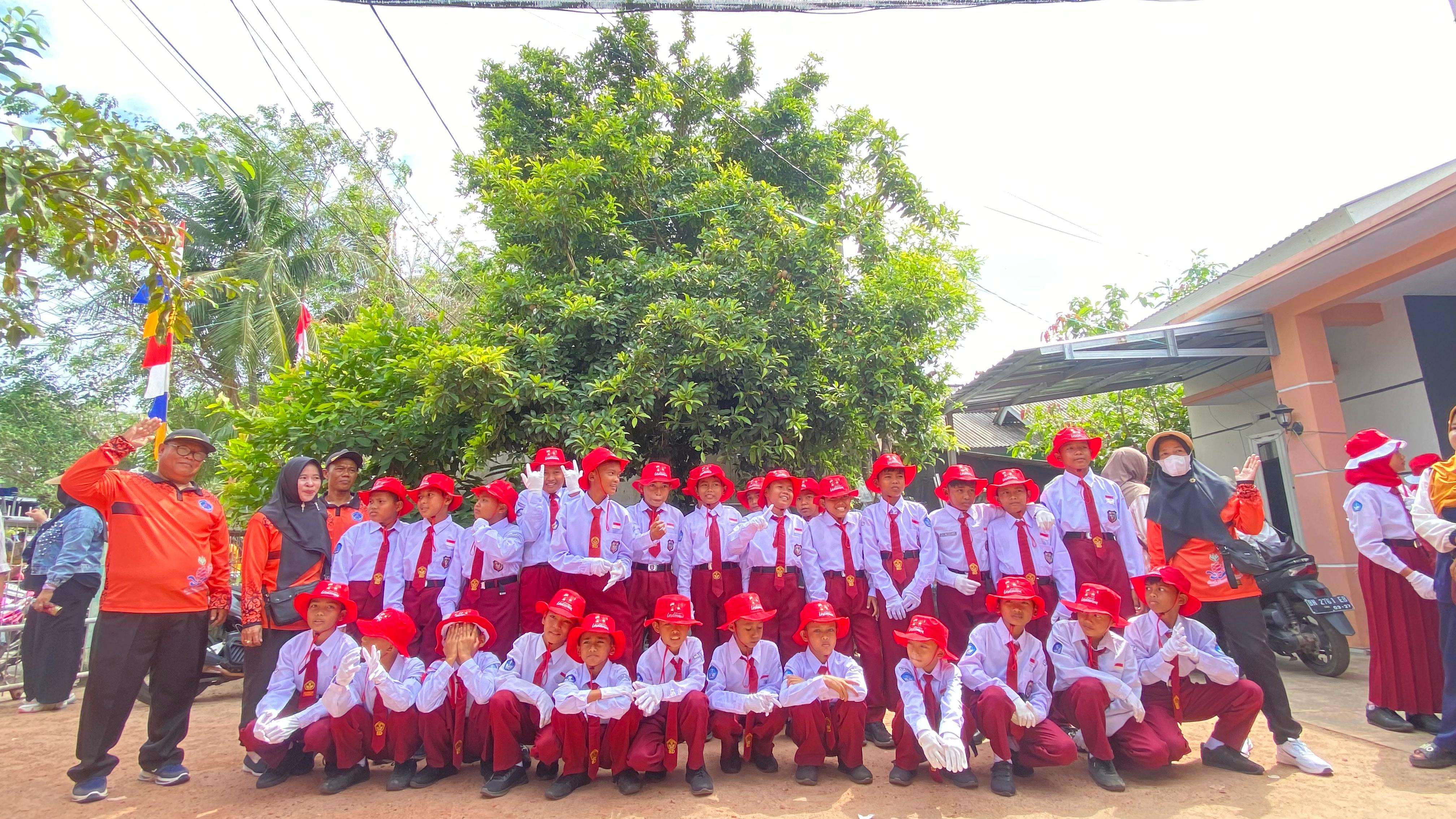 Detail Publikasi