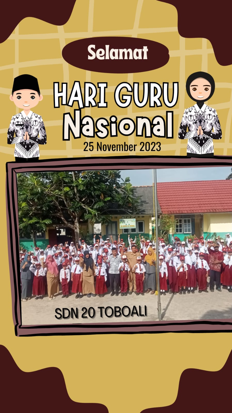 Detail Publikasi